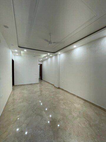 3 BHK Builder Floor For Sale in Saket
