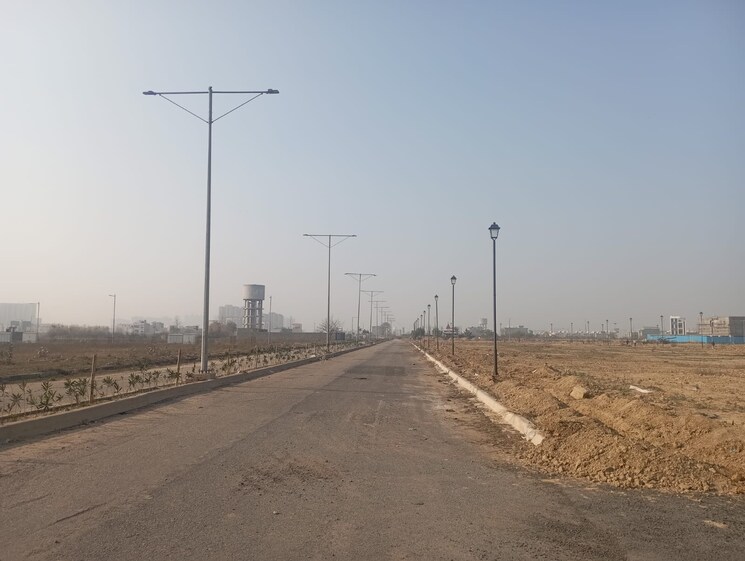 undefined, sector 6 wave city  138 Sq.Yd. Plot In Sector 6 Wave City Ghaziabad 8709569