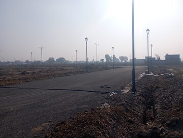 Plot Area in  Plot at Sector 6 Wave City – for Sale