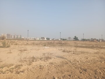 Plot Area in  Plot at Sector 6 Wave City – for Sale