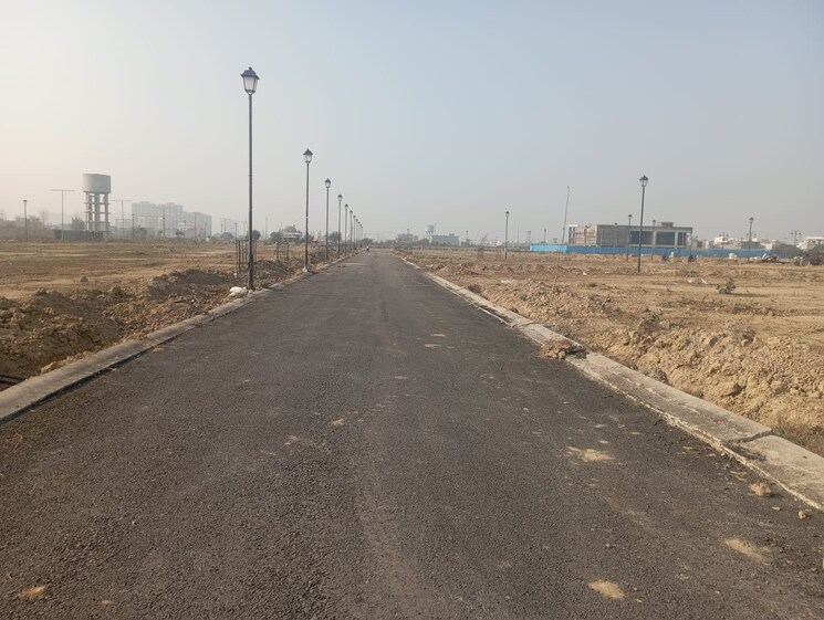 undefined, sector 6 wave city  138 Sq.Yd. Plot In Sector 6 Wave City Ghaziabad 8709569