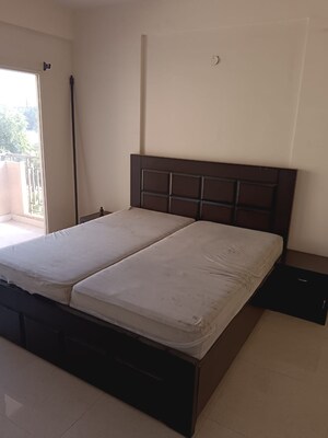 Bedroom in 2 BHK Apartment at Signature Orchard Avenue 2, Sector 93 – for Sale