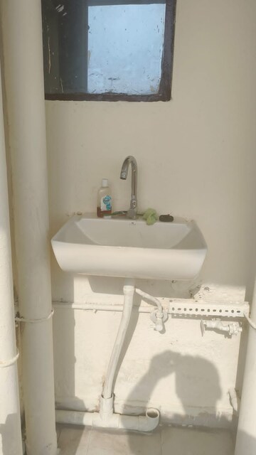 Bathroom in 2 BHK Apartment at Signature Orchard Avenue 2, Sector 93 – for Sale