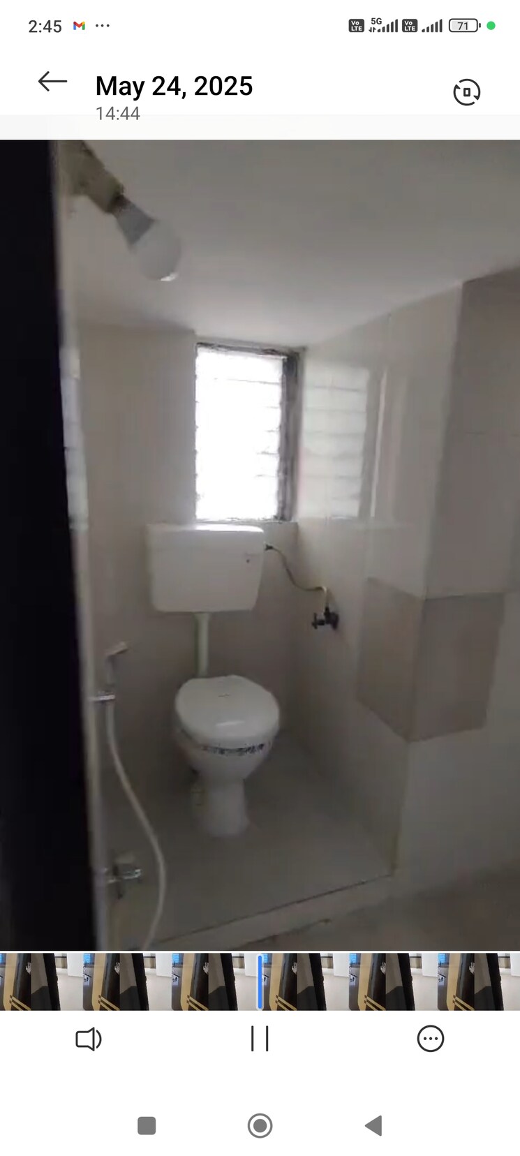 Bathroom, surya-heritage-apartment 2 Bedroom 750 Sq.Ft. Apartment In Mira Road East Thane 8709559