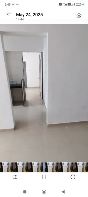 Building Lobby in 2 BHK Apartment at Surya Heritage Apartment, Mira Road East – for Sale