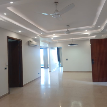 Room in 4 BHK Builder Floor at Sector 23 – for Rent