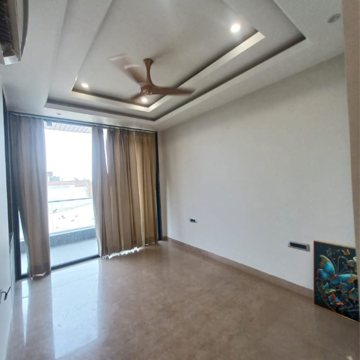 Room in 4 BHK Builder Floor at Sector 23 – for Rent