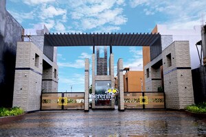 2 BHK Villa For Sale in Ab Bypass Road