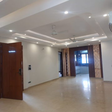 Room in 4 BHK Builder Floor at Sector 23 – for Rent