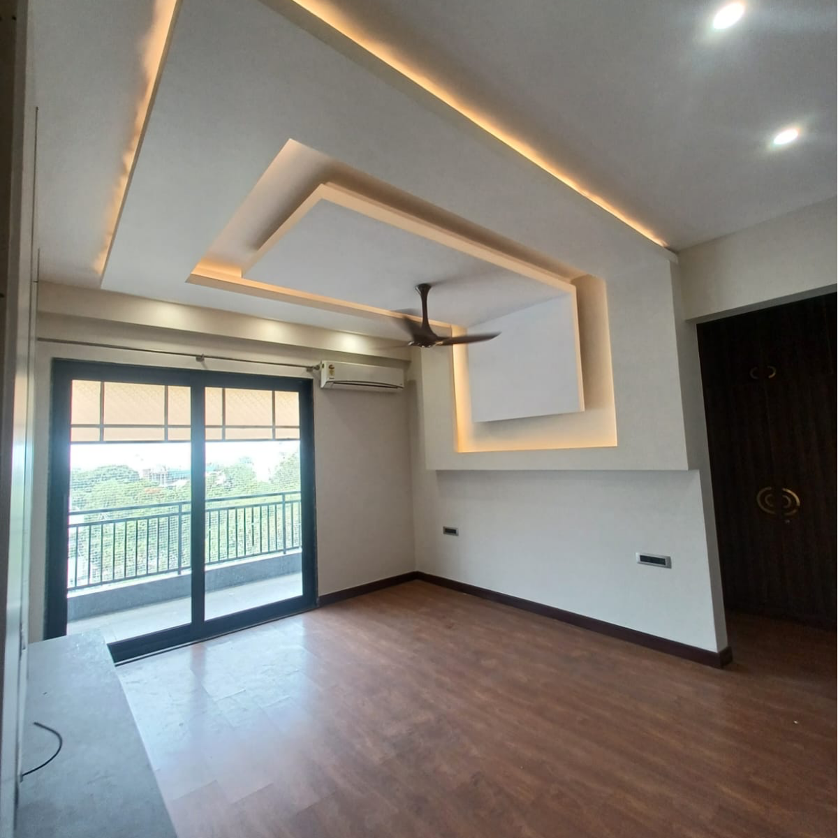 4 BHK Builder Floor For Rent in Sector 23