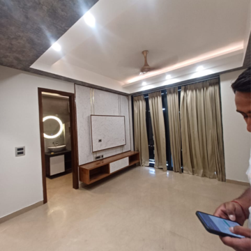 Furnished Amenities in 4 BHK Builder Floor at Sector 23 – for Rent