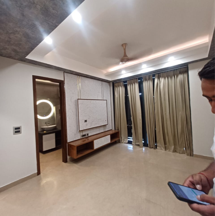 undefined, sector 23 4 Bedroom 2200 Sq.Ft. Builder Floor In Sector 23 Gurgaon 8709580