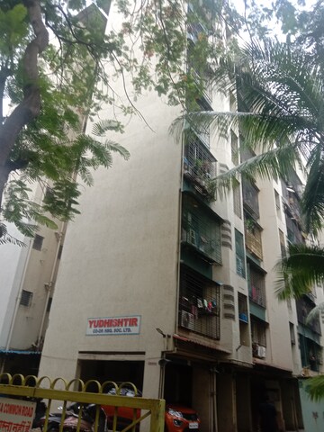 1 BHK Apartment For Rent in Nahalchand Yudhishtir Apartments, Dahisar East