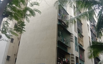 1 BHK Apartment For Rent in Nahalchand Yudhishtir Apartments, Dahisar East