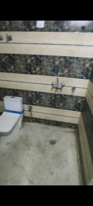 Staircase in 3 BHK Builder Floor at Smart Lane, Niti Khand – for Sale