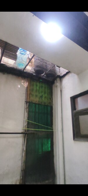 Staircase in 3 BHK Builder Floor at Smart Lane, Niti Khand – for Sale