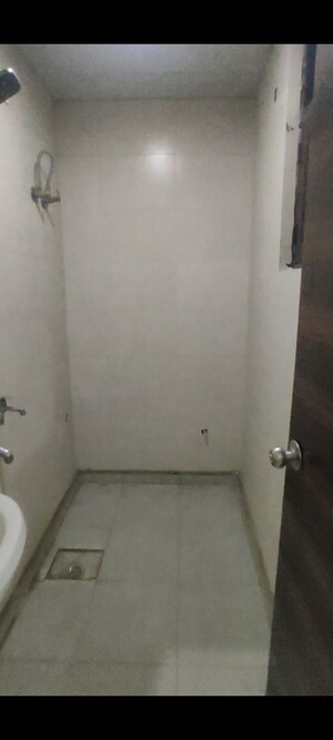 Bathroom in 3 BHK Builder Floor at Smart Lane, Niti Khand – for Sale