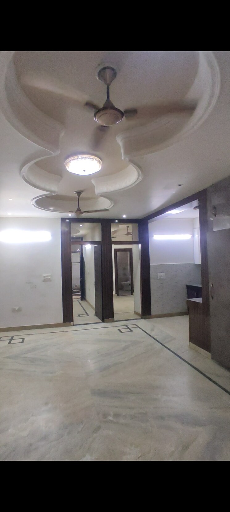 Room, smart-lane 3 Bedroom 112 Sq.Mt. Builder Floor In Niti Khand Ghaziabad 8709576