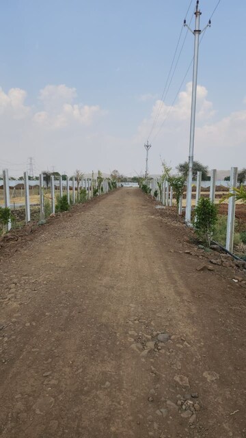 Plot Area in  Plot at Barela Road – for Sale