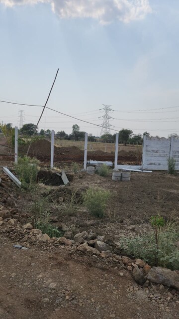 Plot Area in  Plot at Barela Road – for Sale