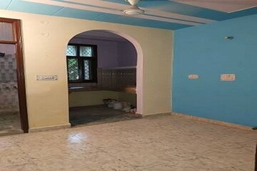 Floor Plan in 1 BHK Apartment at Metropolitan – for Rent
