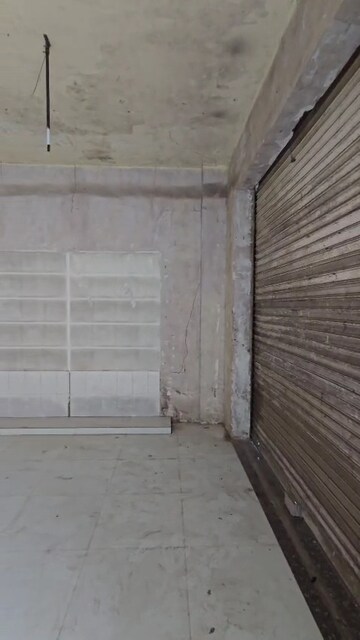 Floor Plan in  Shop at Thakur Dham, Boisar – for Rent