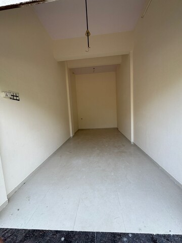 Floor Plan in  Office Space at Ram Rahim CHS, Mira Road – for Rent