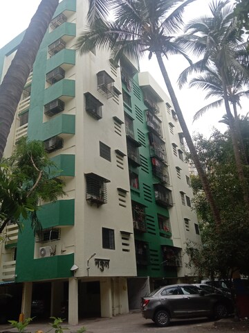 1 BHK Apartment For Rent in Nakul Apartments, Dahisar East
