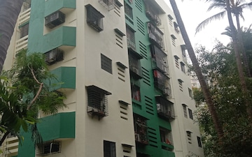 1 BHK Apartment For Rent in Nakul Apartments, Dahisar East