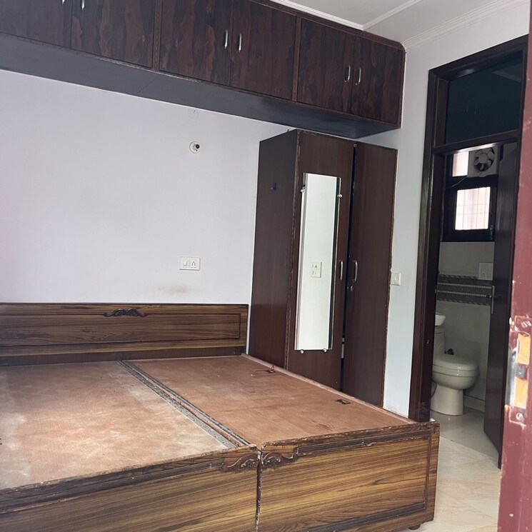 Room, dwarka 2 Bedroom 752 Sq.Ft. Builder Floor In Dwarka Delhi 8709723