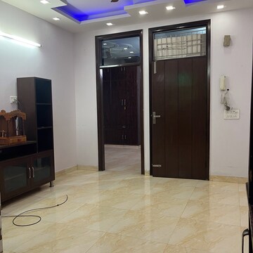 Room in 2 BHK Builder Floor at Dwarka – for Sale