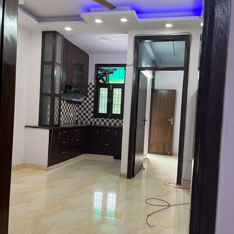 Living Room, dwarka 2 Bedroom 752 Sq.Ft. Builder Floor In Dwarka Delhi 8709723