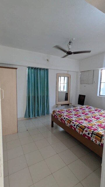1 BHK Apartment For Rent in Arpora