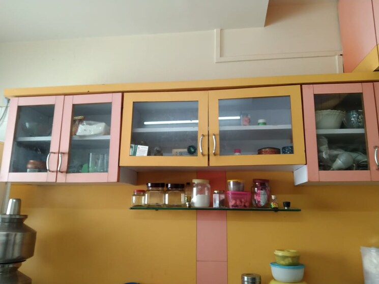 undefined, tanay-punyanagari 2 Bedroom 800 Sq.Ft. Builder Floor In Wadgaon Sheri Pune 8709743