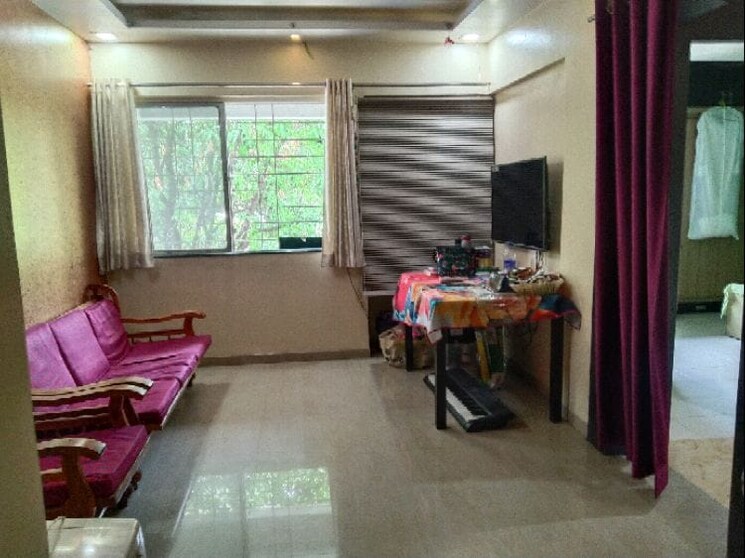 Living Room, tanay-punyanagari 2 Bedroom 800 Sq.Ft. Builder Floor In Wadgaon Sheri Pune 8709743