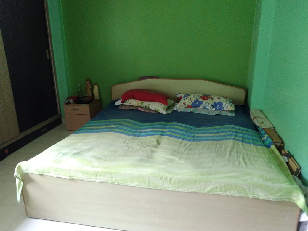 2 BHK + Study Room Builder Floor For Rent in Tanay Punyanagari