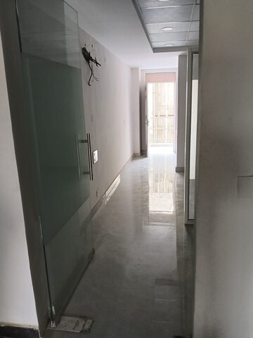 Building Lobby in 1 RK Apartment at Badshahpur – for Sale