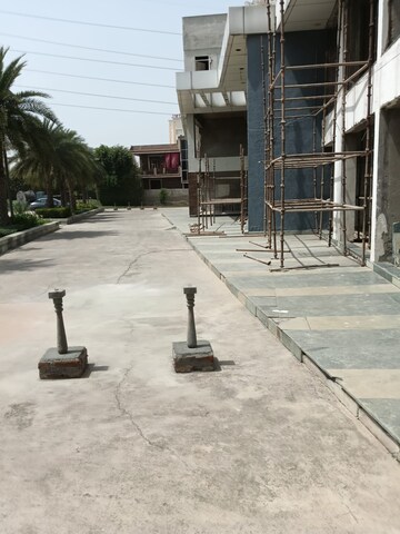 1 RK Apartment – Exterior View View at Badshahpur - for Sale