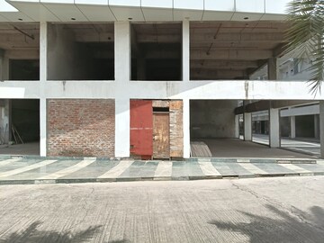 1 RK Apartment – Exterior View View at Badshahpur - for Sale
