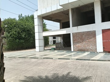 1 RK Apartment – Exterior View View at Badshahpur - for Sale