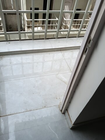 Balcony in 1 RK Apartment at Badshahpur – for Sale