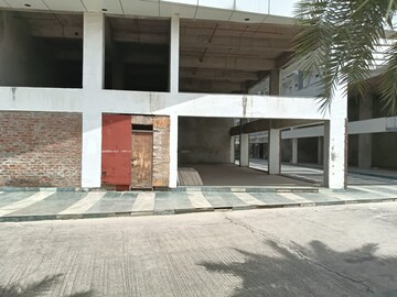 1 RK Apartment – Exterior View View at Badshahpur - for Sale