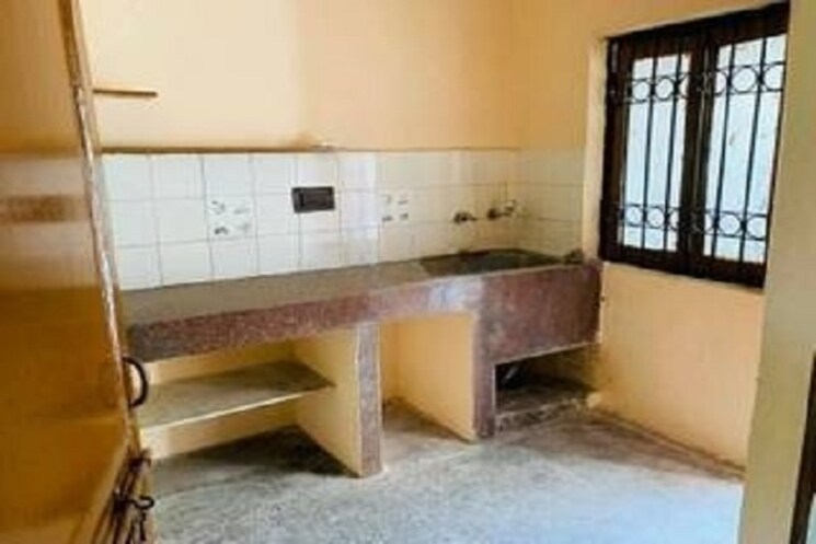 Kitchen, kadapara 1 Bedroom 419 Sq.Ft. Apartment In Kadapara Kolkata 3511030