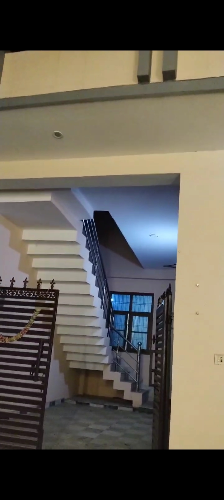 3 BHK + Extra Room 1050 Sq.Ft. Independent House in Dayal Greens