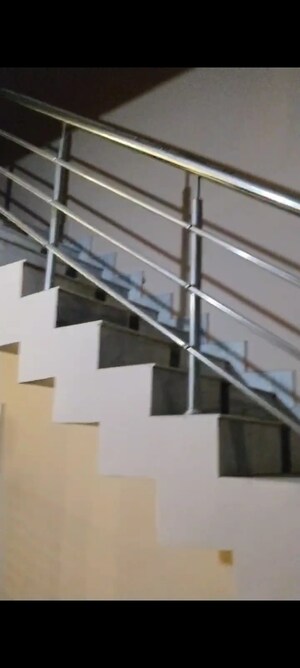 Staircase in 3 BHK Independent House at Dayal Greens, Matiyari – for Sale