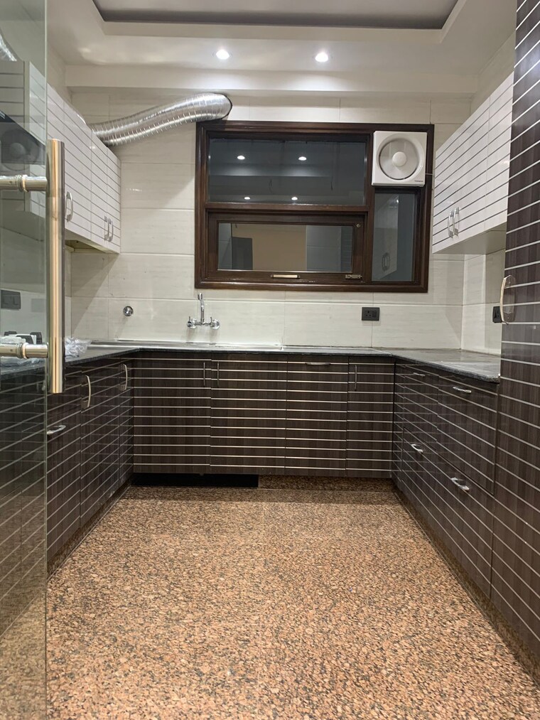 Exterior View, malviya nagar 4 Bedroom 2700 Sq.Ft. Builder Floor In Malviya Nagar Delhi 8709735