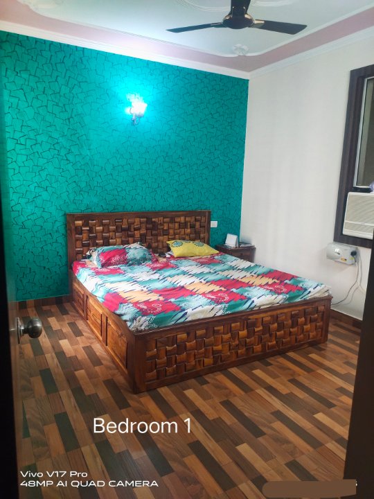 2 BHK 1200 Sq.Ft. Apartment in Jaypee Wish Town Klassic