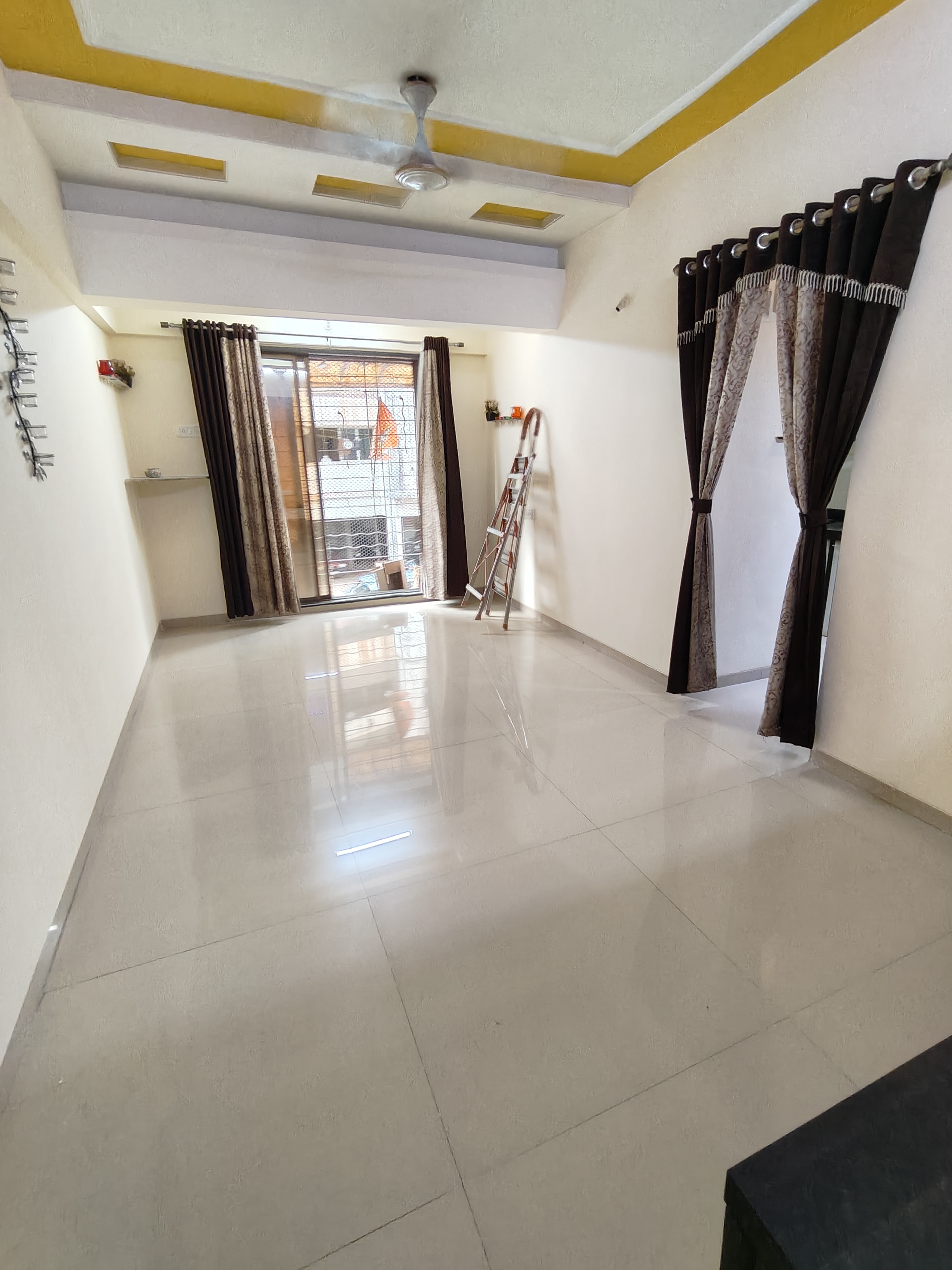 1 BHK Apartment For Rent in Charms Heritage Kalyan