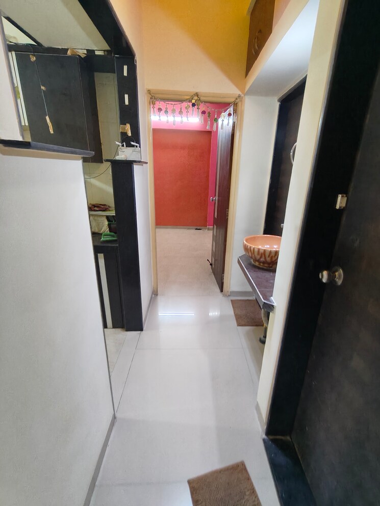 undefined, charms-heritage-kalyan 1 Bedroom 660 Sq.Ft. Apartment In Kalyan West Thane 8709795