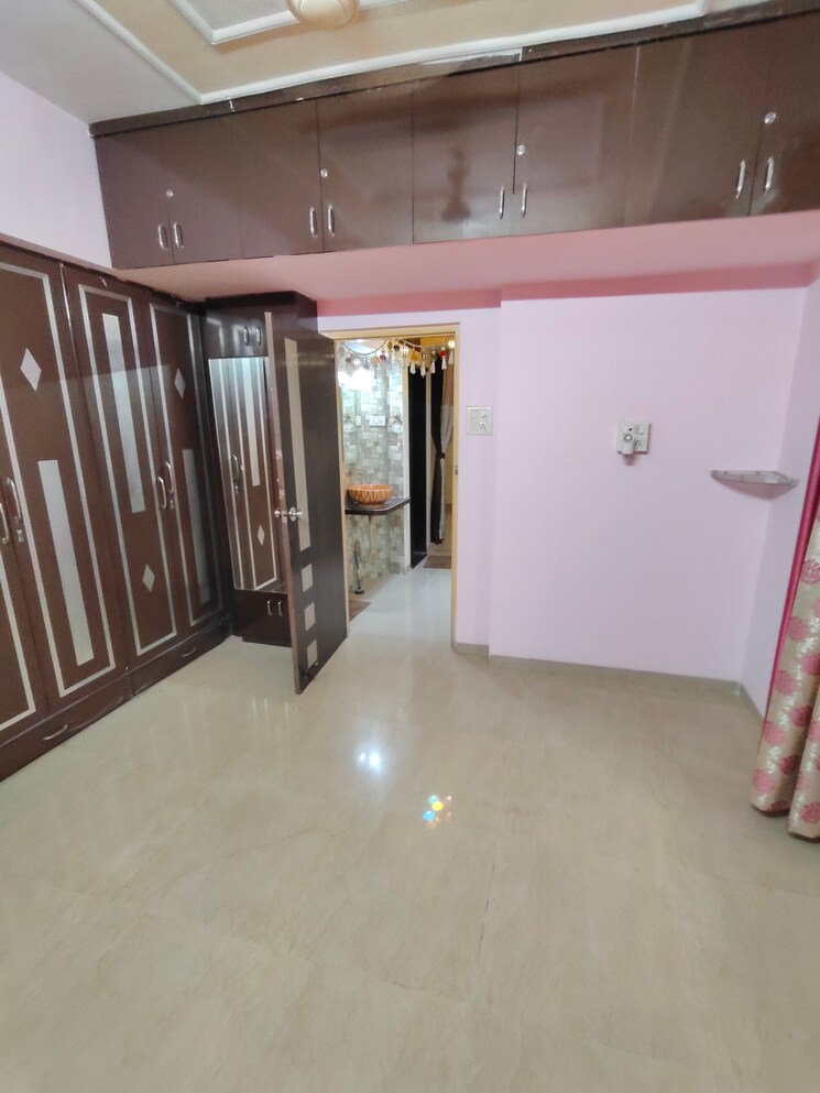 Room, charms-heritage-kalyan 1 Bedroom 660 Sq.Ft. Apartment In Kalyan West Thane 8709795